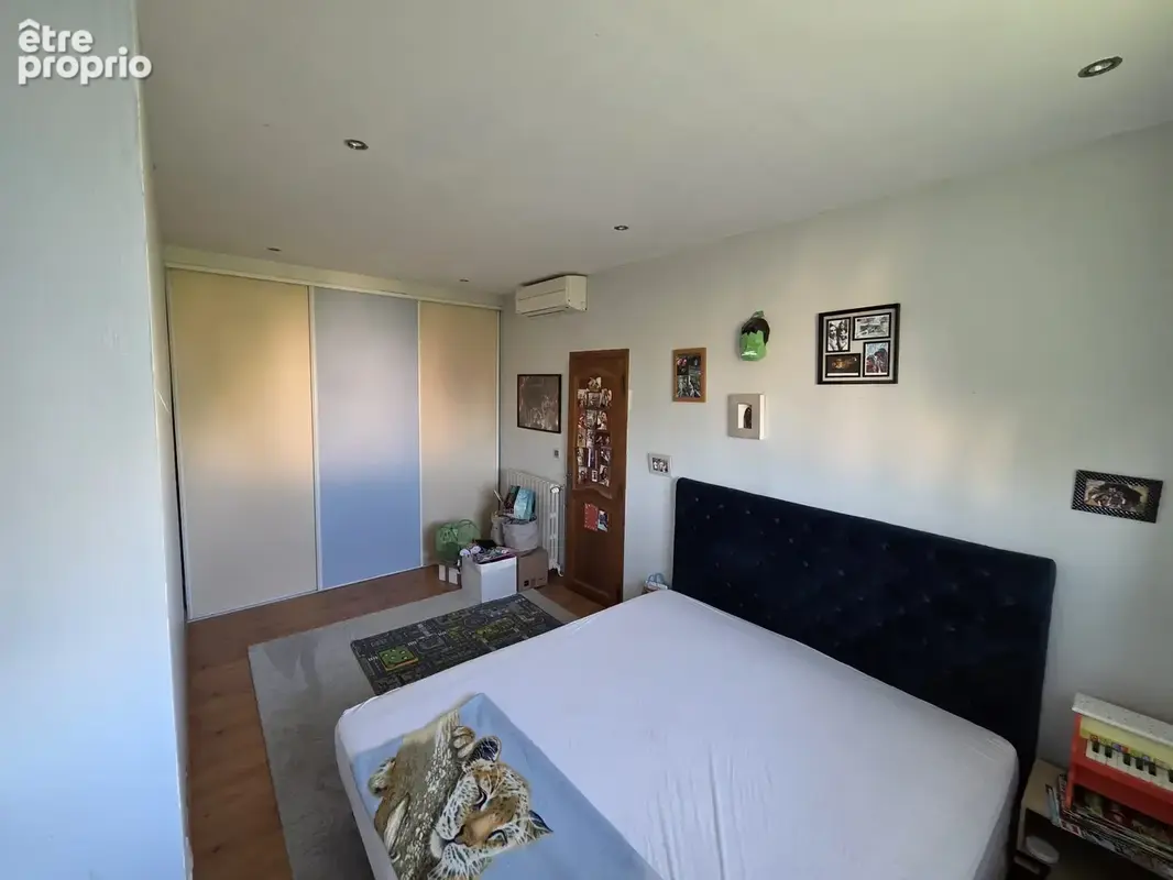Maison avec piscine et espace jacuzzi - photo 8
