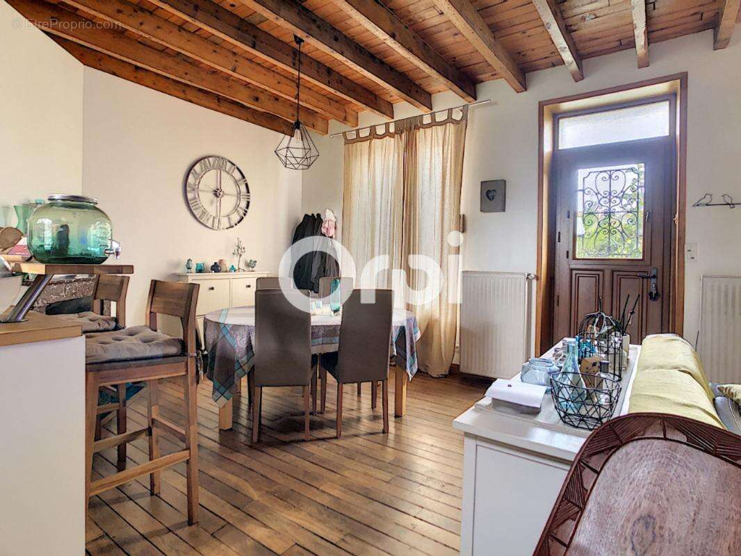 Maison à BRIVE-LA-GAILLARDE