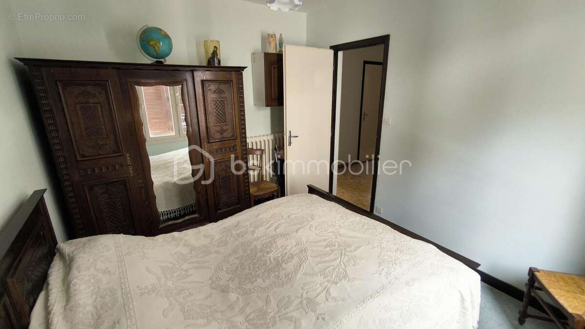 Maison idéale primo‑accédants/ artisants/ investisseurs – Gourgé - photo 29