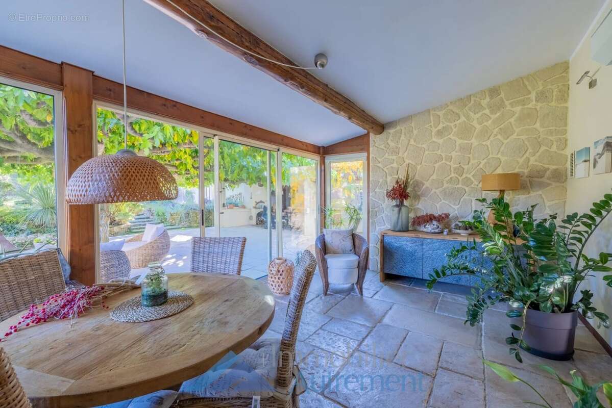Villa les Pennes Mirabeau - photo 14