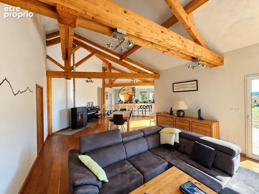 Vente Maison Tarbes(65000) 289 000ï¿œ - photo 5