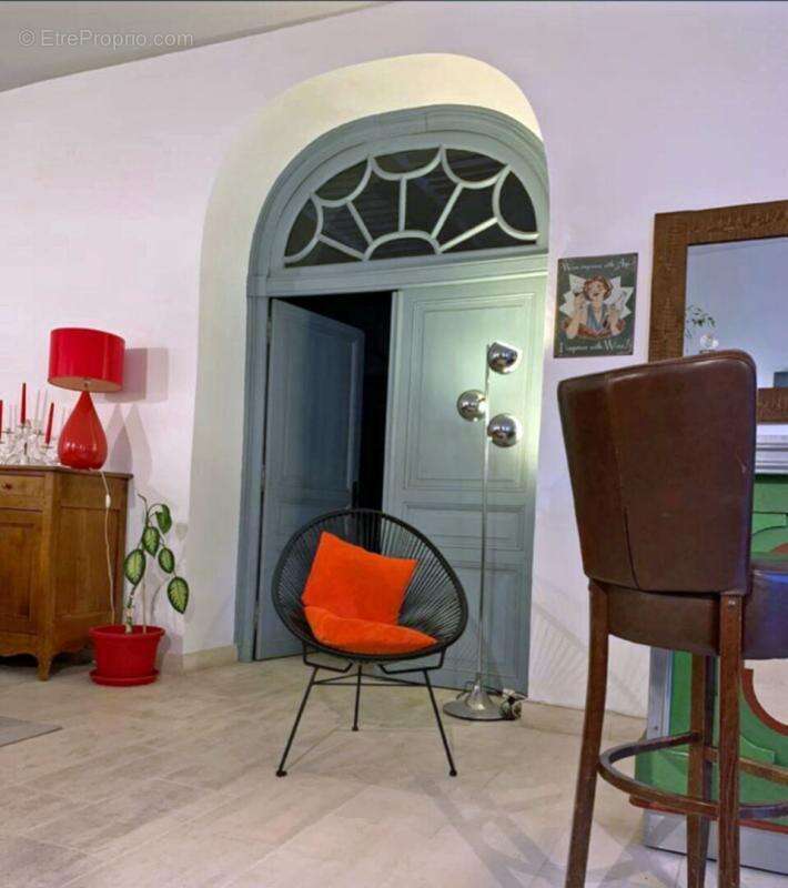 Maison à CARPENTRAS