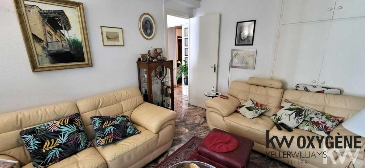 Appartement à PERPIGNAN