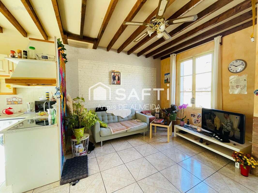 Photo 6 - Maison à FISMES