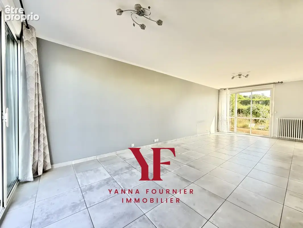 Maison plougastel- daoulas,  4 chambres, 100 m2, 640 m2 terrain, double exposition, garage, parking - photo 6