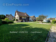 Maison à VALENTIGNEY