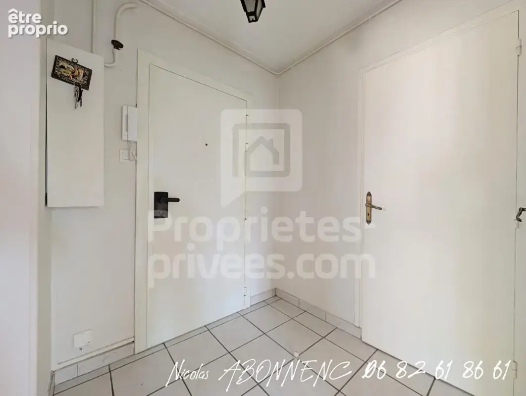 Appartement Fontaine 4 pièce(s) 61.62 m2 - photo 6