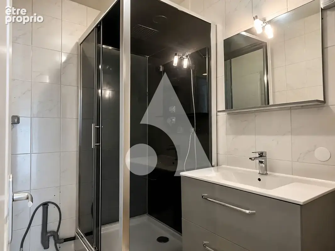 Appartement Villefranche Sur Saone 3 pièce(s) 53.9 m2 - photo 7