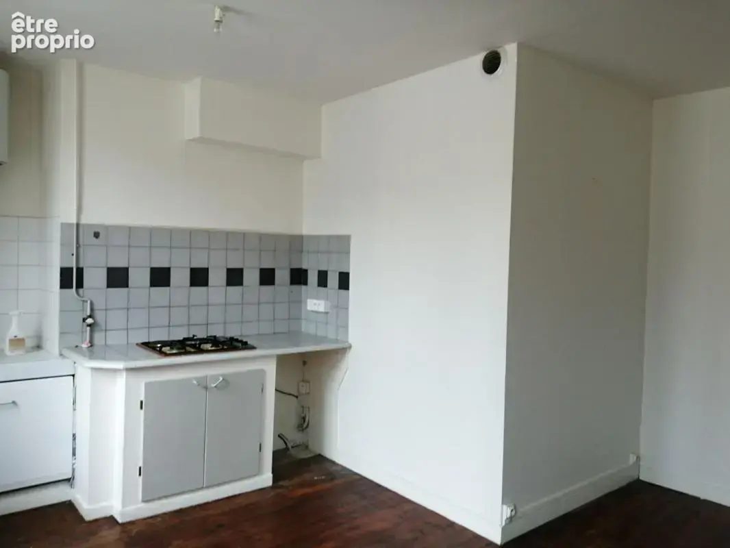 Appartement Vienne 2 pièce(s) 39 m2 - photo 4