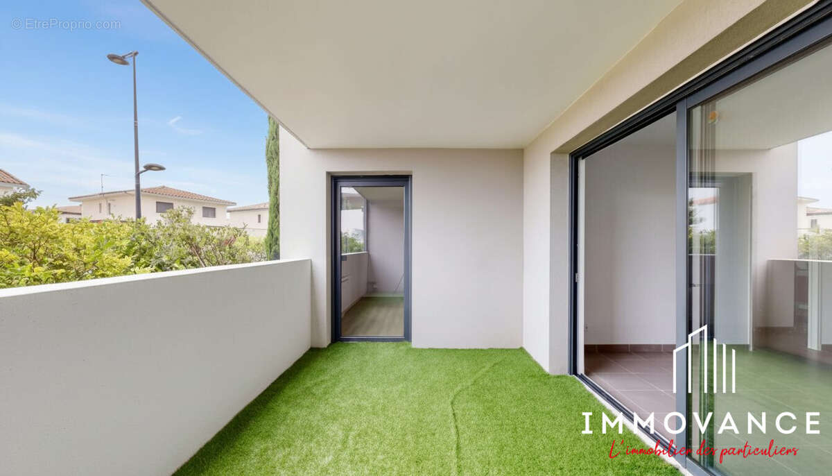 Appartement à VENDARGUES