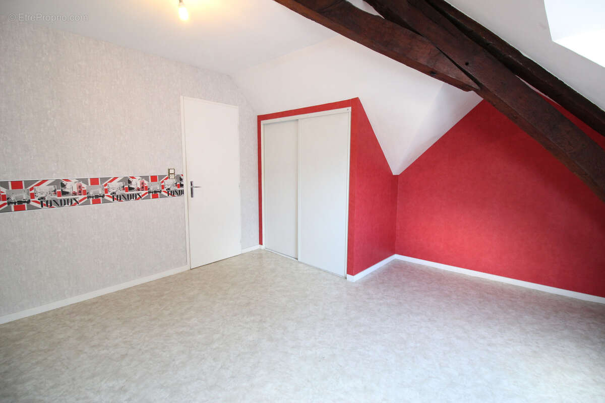 Appartement à AUXONNE