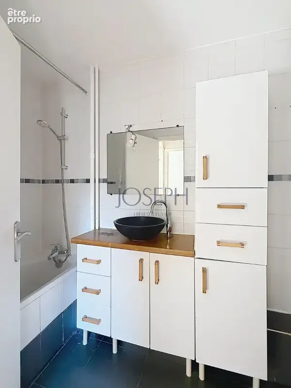 Appartement Toulouse  busca 3 pièce(s) 69 m2 avec balcon et garage - photo 8