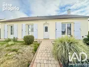 Photo 1 - Maison à FONTAINE-LA-GUYON