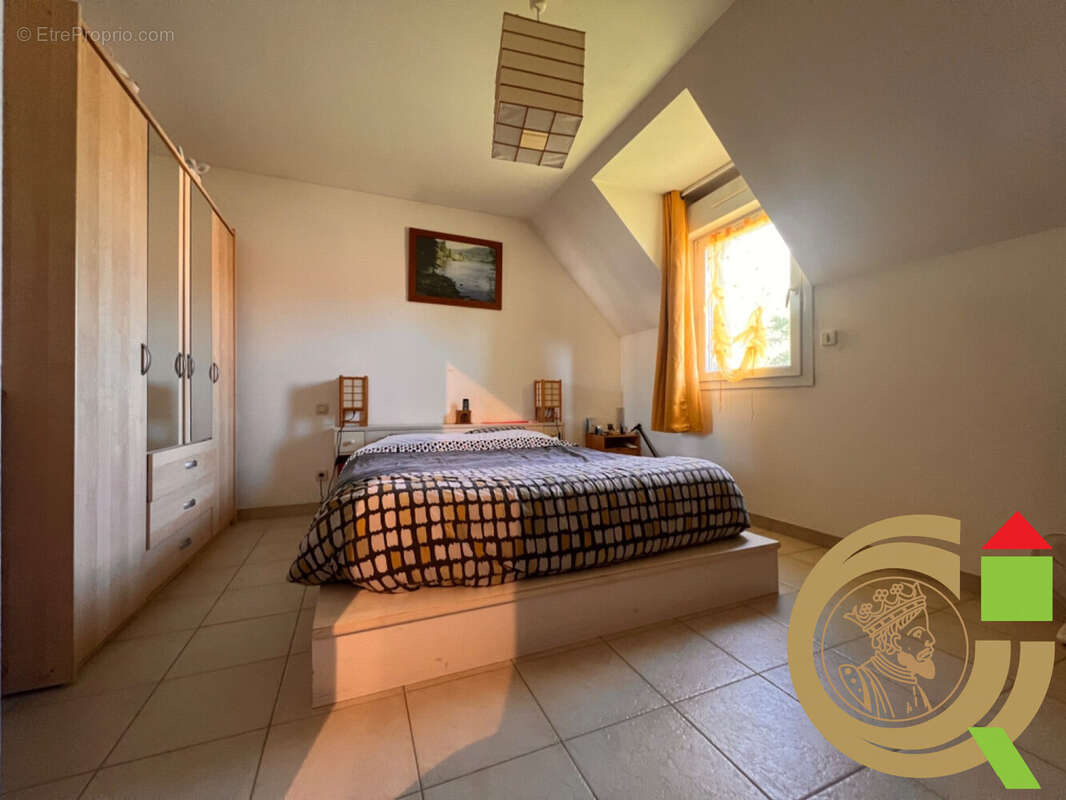 Maison 126 m² à Sorrus  - photo 9