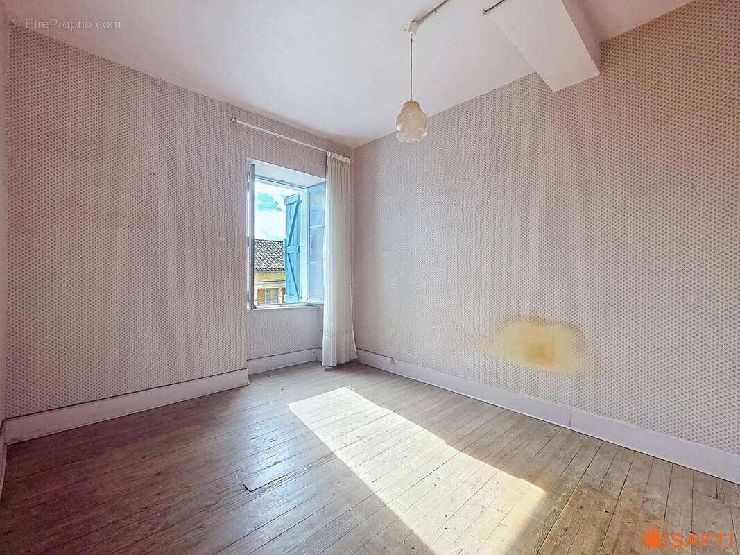 Photo 8 - Maison à ALAN