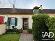 Photo 1 - Maison à VERT-EN-DROUAIS