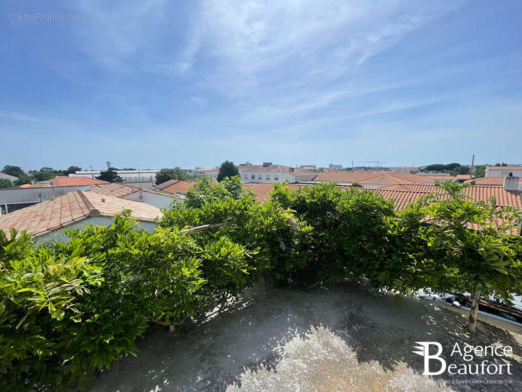 Maison Saint Gilles Croix De Vie - photo 11