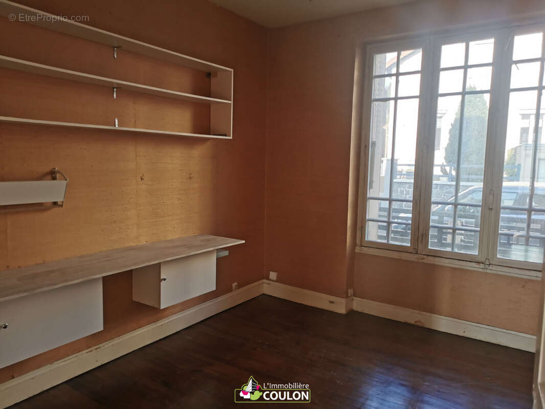 Maison à CHAMALIERES