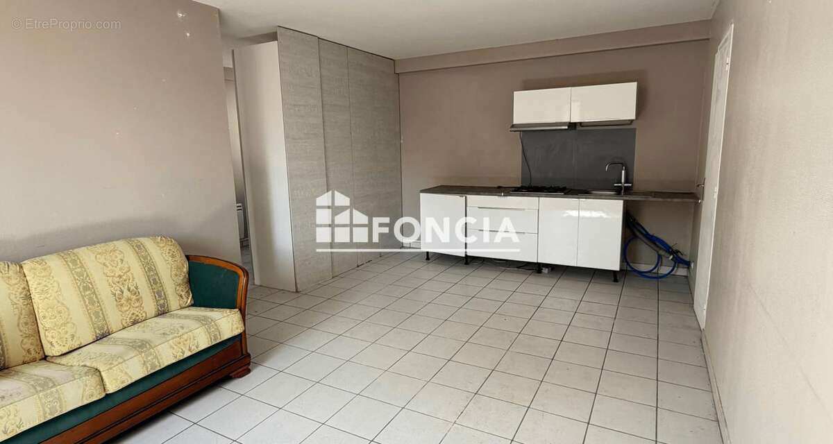 Appartement à OSNY