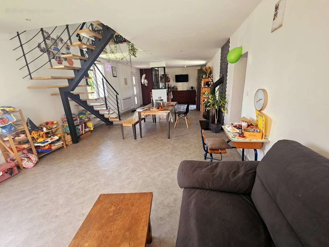 Maison 130 m² à Plelan-Le-Grand  - photo 14