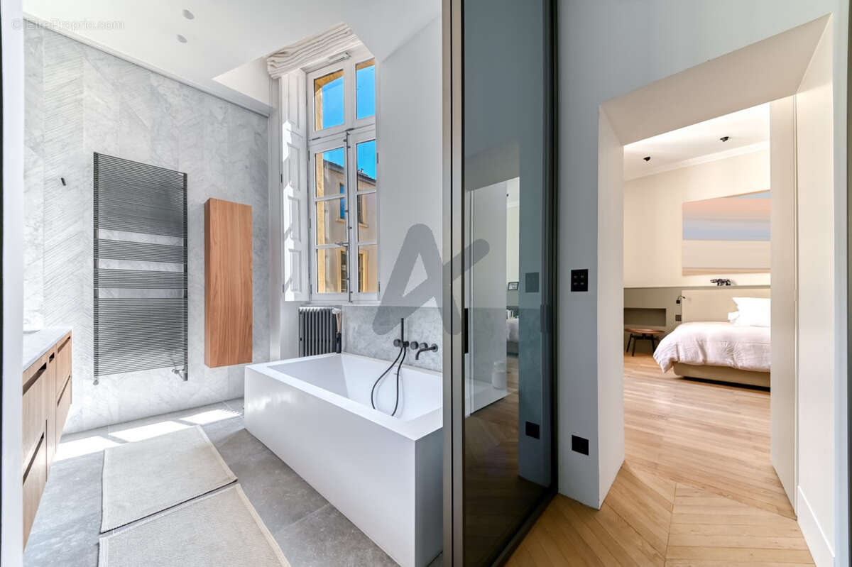Appartement à LYON-2E