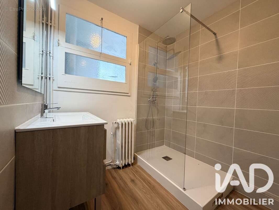 Photo 7 - Appartement à MONTPELLIER
