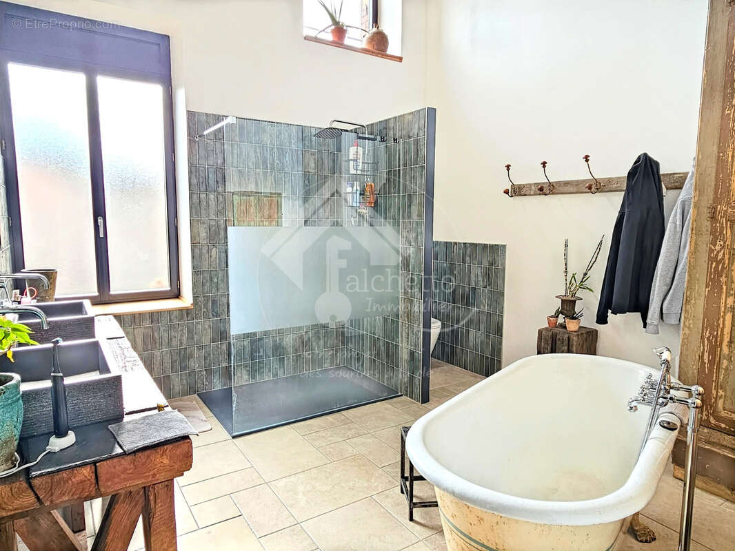 Appartement à VICHY