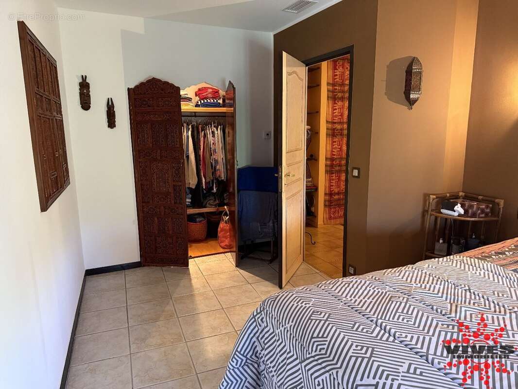 Maison à CAZOULS-LES-BEZIERS