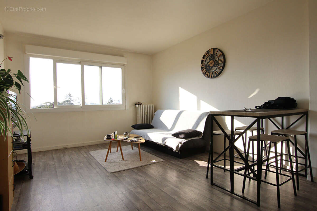 Appartement à NIORT