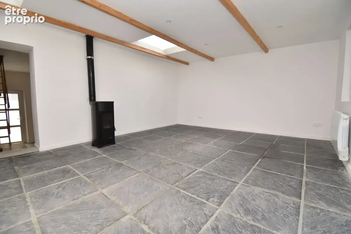Maison 3 pièces 56 m² à vendre à Walincourt-Selvigny (59127) - photo 2