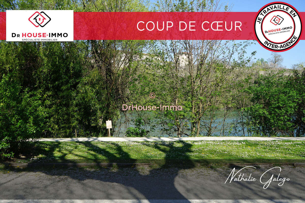 Maison à BOURG-DE-PEAGE