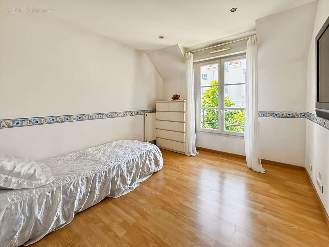 Maison 100m² à igny - photo 7