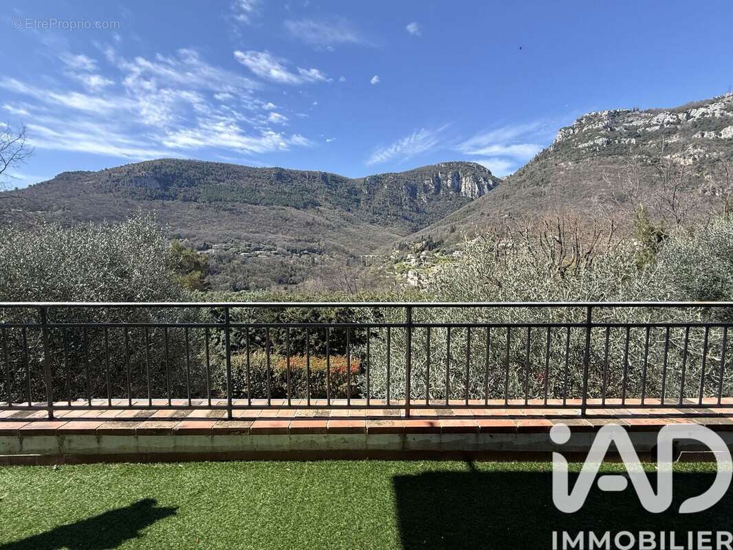 Photo 7 - Appartement à TOURRETTES-SUR-LOUP