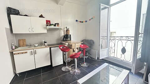 Appartement à BEZIERS