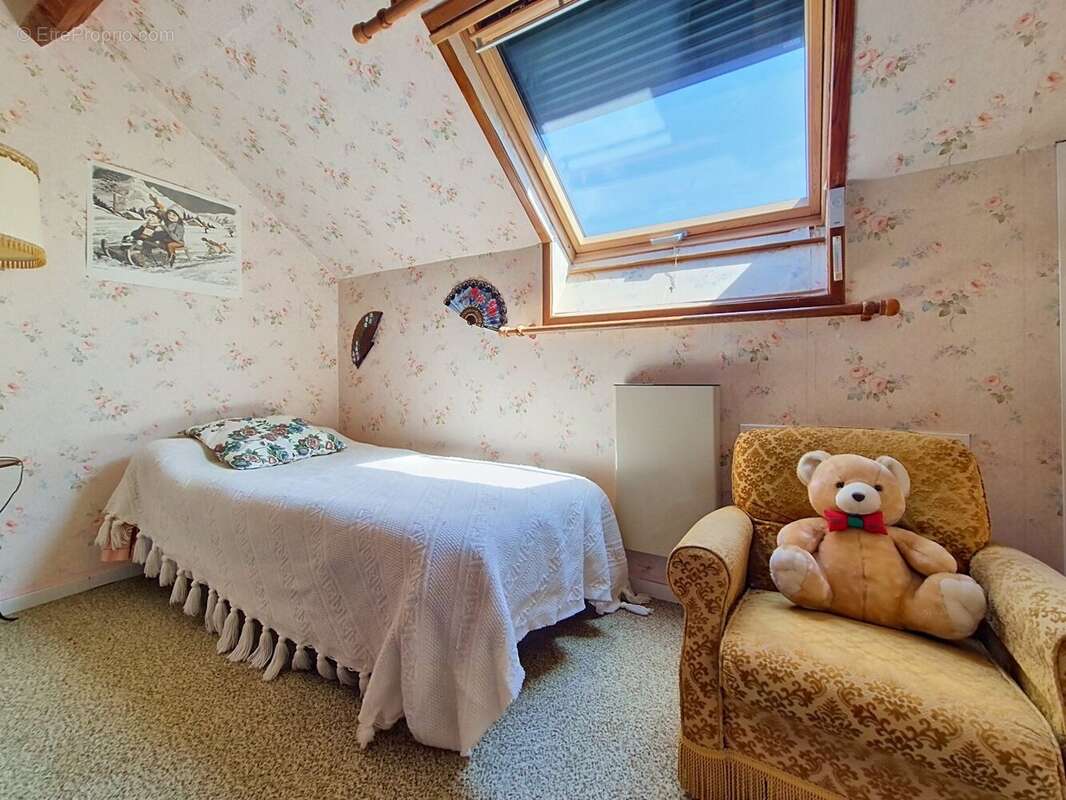 Pavillon sur sous-sol intégral - photo 12
