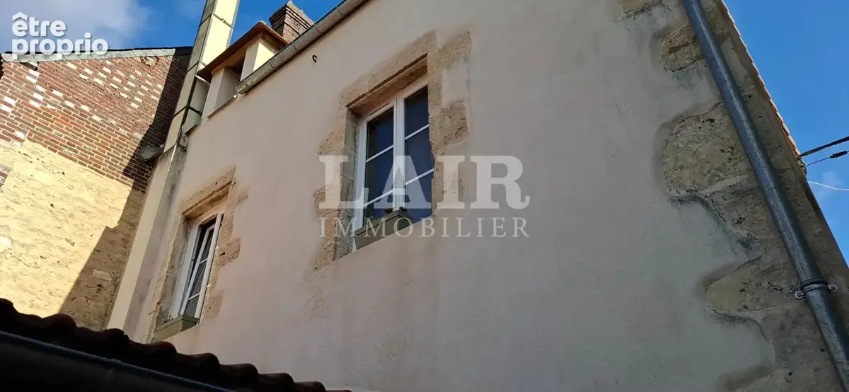 Maison à MORTREE