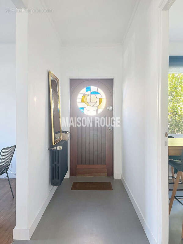Maison à SAINT-LUNAIRE