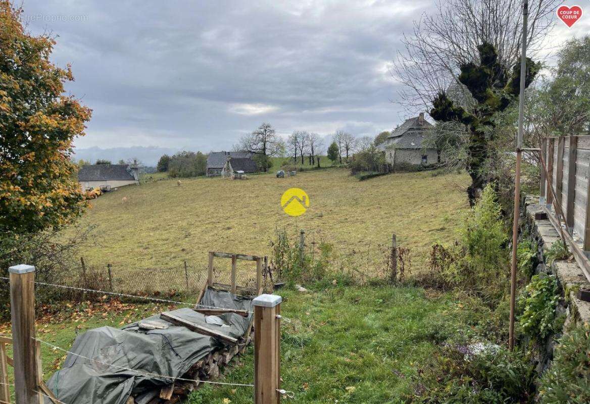 Maison à PIERREFORT