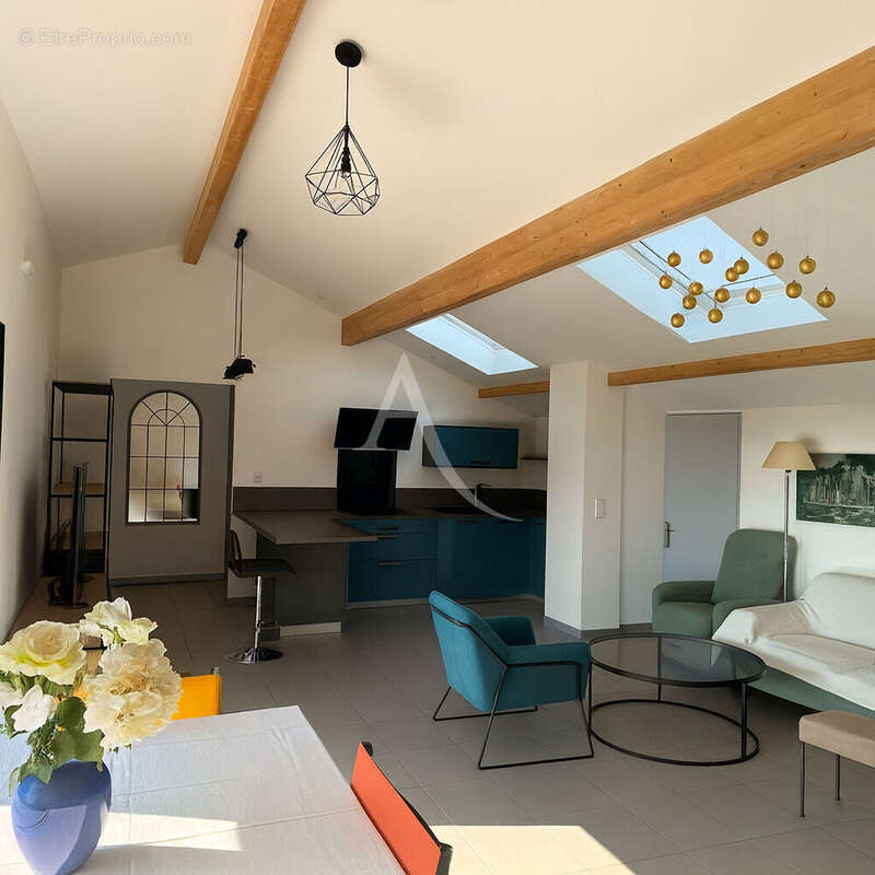 Appartement à MARTIGUES