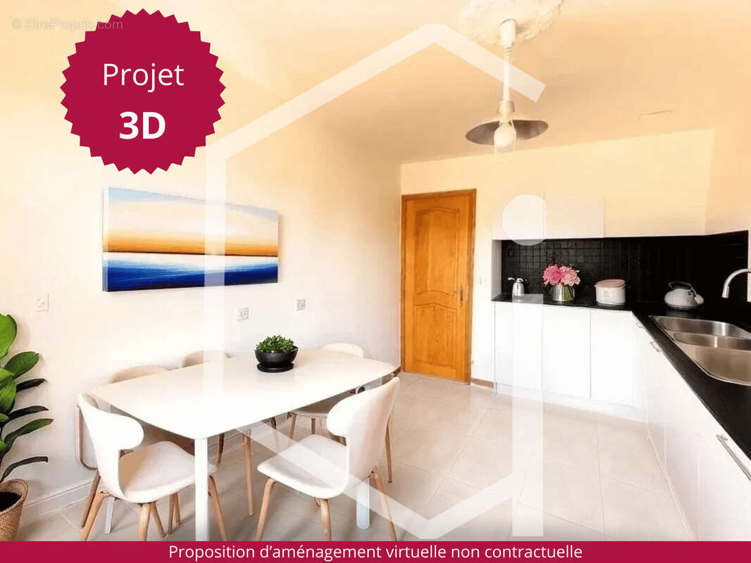 Maison à COSNE-COURS-SUR-LOIRE