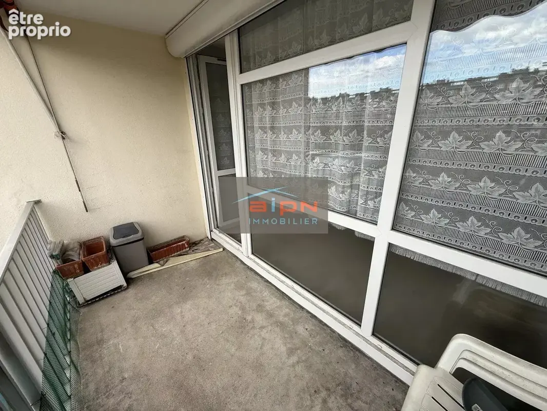 Appartement T3 - photo 2