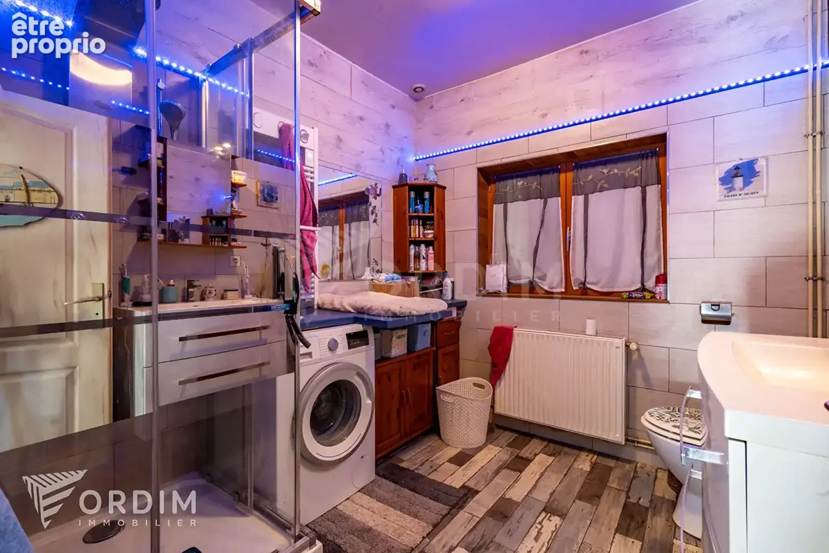 Au calme, en pleine nature , maison avec terrain de 6 290 m² et piscine - photo 6