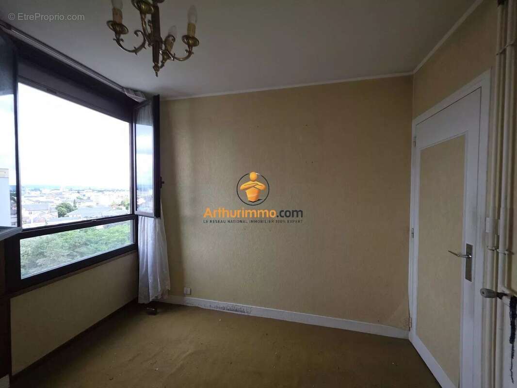 Appartement à TARBES
