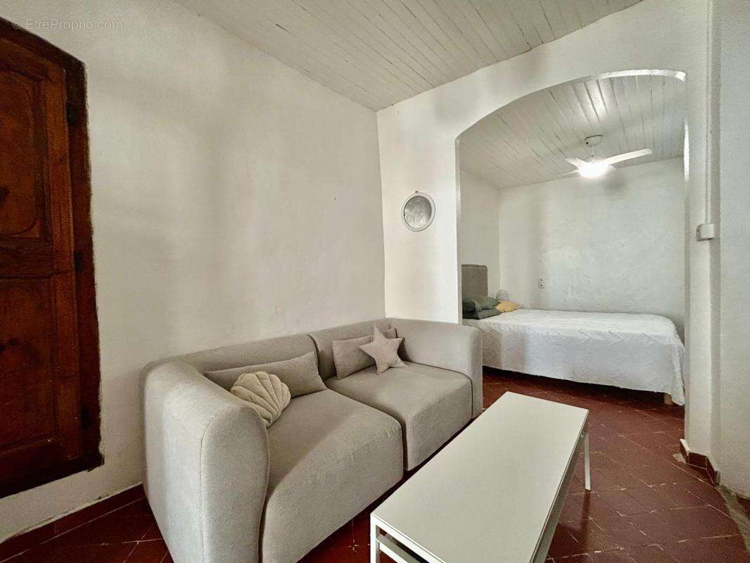 Appartement - photo 6