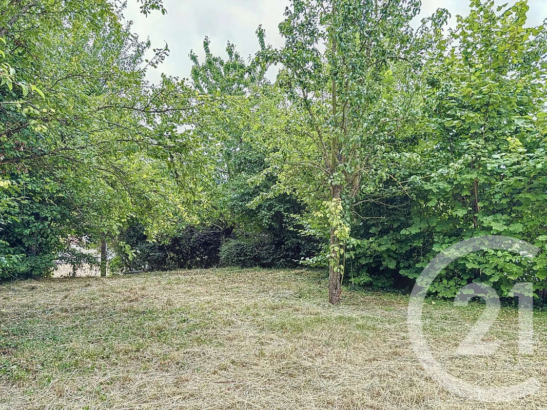 Maison à ARCIS-LE-PONSART