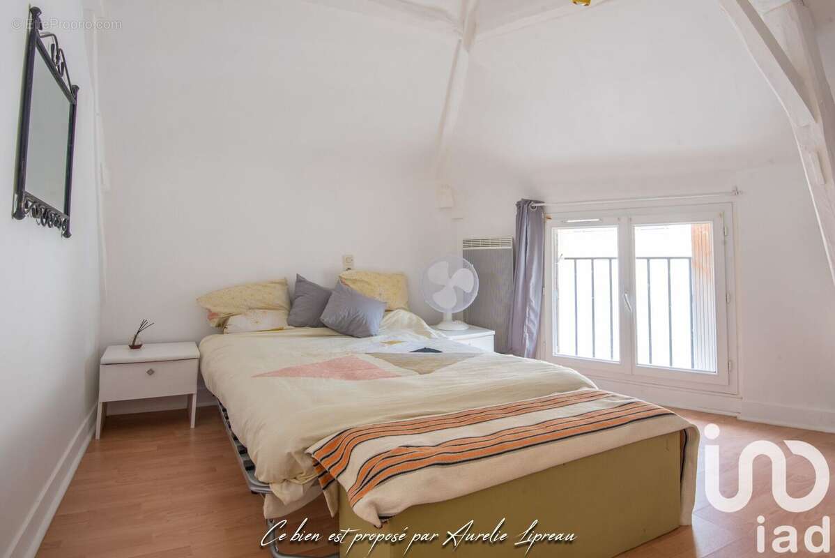 Photo 6 - Maison à DOUE-LA-FONTAINE