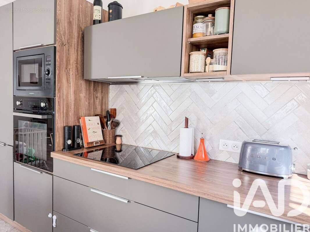 Photo 8 - Maison à LA SEYNE-SUR-MER