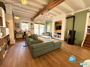 Maison à CURTIL-VERGY