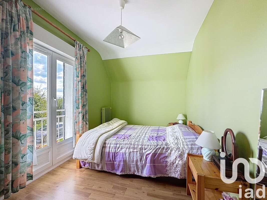 Photo 9 - Maison à PISSY-POVILLE