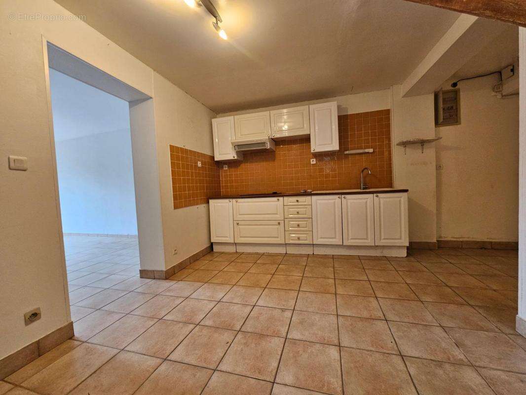 Appartement à BALLON